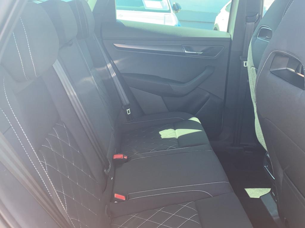 Skoda Karoq 2.0 TSI Sportline DSG 4x4 Navi+PDC+Kamera+