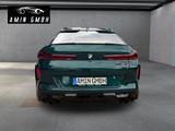 BMW X6 M Competition absolut voll Ausstattung - gebrauchte BMW X6 M aus dem Jahr 2024