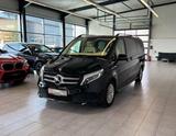 Mercedes-Benz V 250 AVANTGARDE extralang VIP*TV*LED* - mit Diesel-Antrieb: Tv