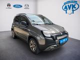 Fiat Panda City Cross - Fiat Panda: Pickup