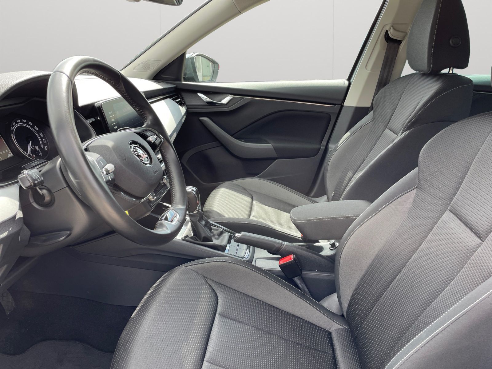 Skoda Kamiq - Bild 10