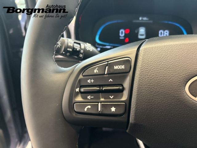 Hyundai i10 – Bild 7