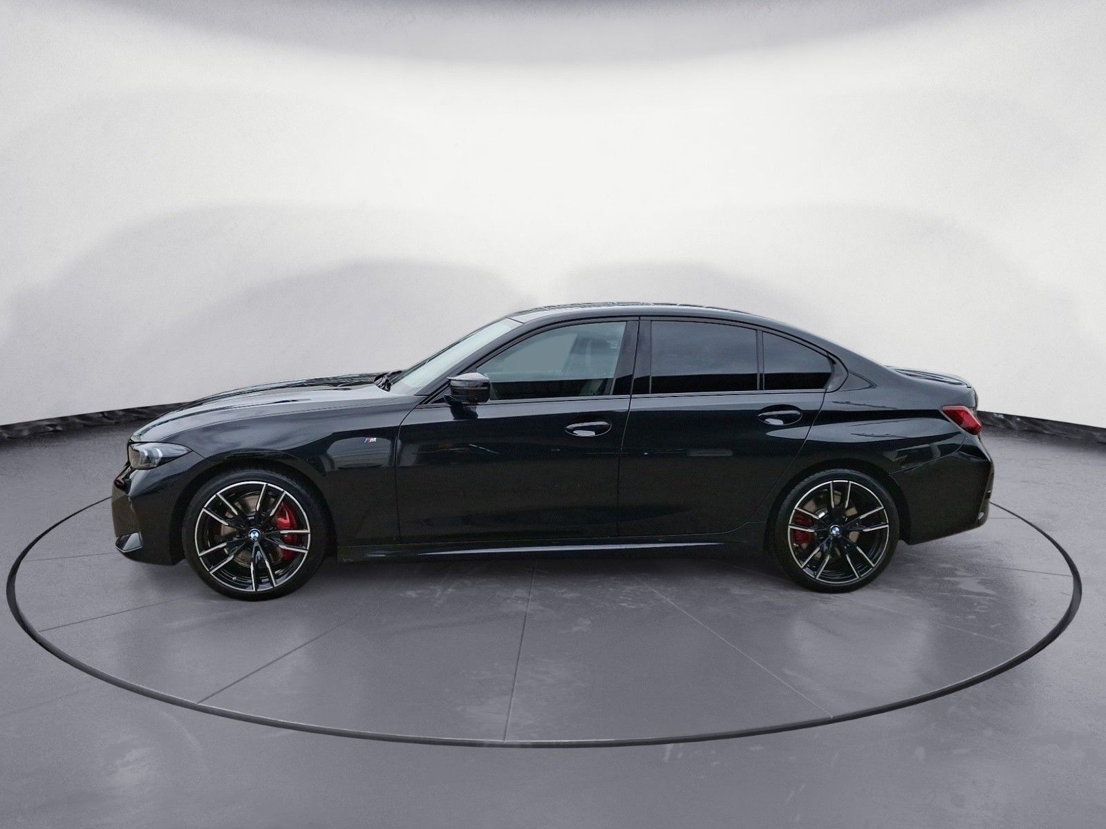 BMW M340d xDrive M SPORT PRO Glasdach HiFi Alarmanla foto 3
