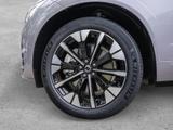 Volvo XC60 T8 AWD Ultra Dark Recharge Massage B&W 360° - silberne Volvo XC60
