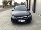 Opel Vectra Caravan 2.2 DIRECT Automatik - - Opel Vectra: Caravan