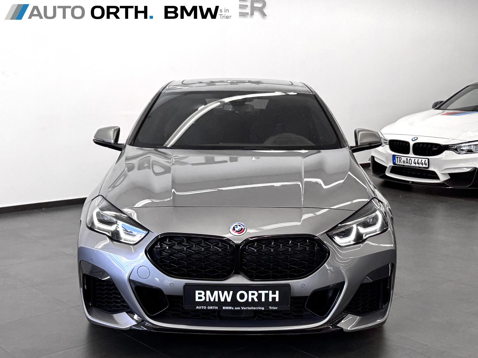 BMW M235i xDrive Gran Coupé M-SPORT-PRO PANO HUD ACC