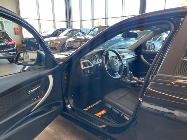 BMW 320i Advantage *NAVI*PDC*MFL*TEMP*
