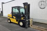 Yale GPL55VX  - Yale LKWs