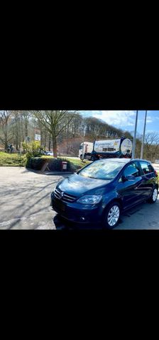 Volkswagen Vw Golf plus 2.0 Diesel 140ps