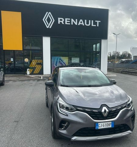 Renault Captur Hybrid E-Tech 145 CV Intens