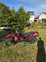 Malaguti XSM 125 - MALAGUTI MOTORRAD