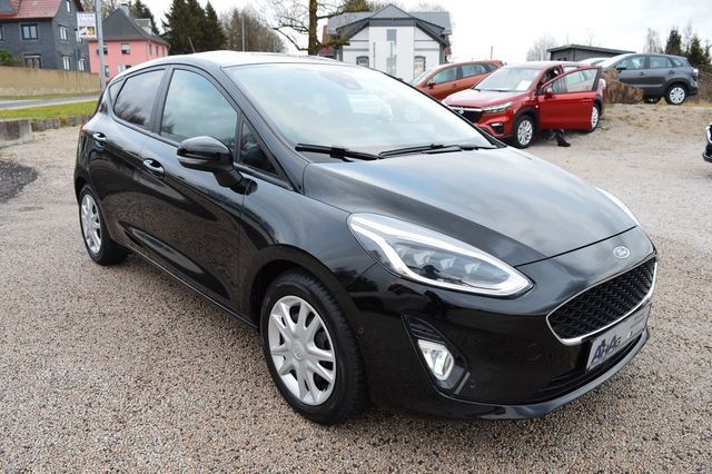 Ford Fiesta 1.0 EcoBo.S&S COOL&CONNECT B&O+LED+Navi