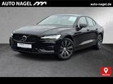 Volvo S60 B5 Autom. AWD Ultimate Dark 27 KM|PANO|LED|