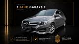 Mercedes-Benz B 180|1.HAND|LED|SHZ|NAVI|TOTWINKEL|KAMERA|TEMP| - Mercedes-Benz B 180 Gebrauchtwagen in Mannheim