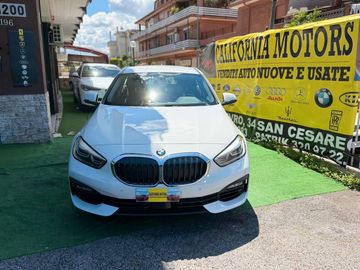 BMW 116 - 5