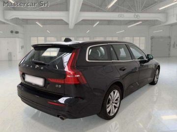 Volvo V60 - 3