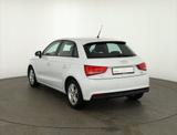 Audi A1 Sportback 1.0 TFSI Sitzheizung PDC - gebrauchte Kleinwagen in Göttingen