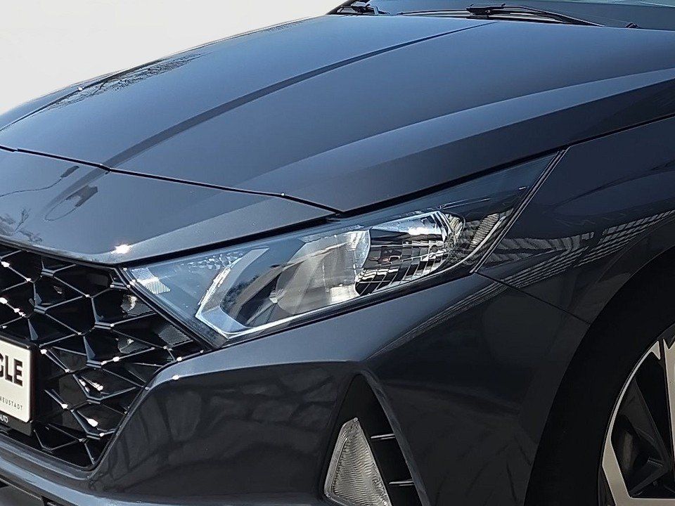 Fahrzeugabbildung Hyundai i20 1.0T 100PS Edition 30 Plus