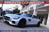 Mercedes-Benz GT AMG GT S 4.0 V8 *NAZIONALE - gebrauchte Mercedes-Benz AMG GT S aus dem Jahr 2017