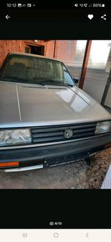 Volkswagen VW Jetta Bj.1990 für Liebhaber - Volkswagen Jetta aus 1990
