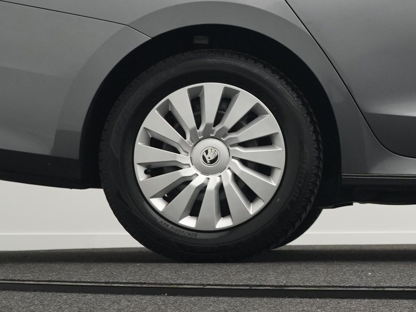 Skoda Octavia - Bild 49