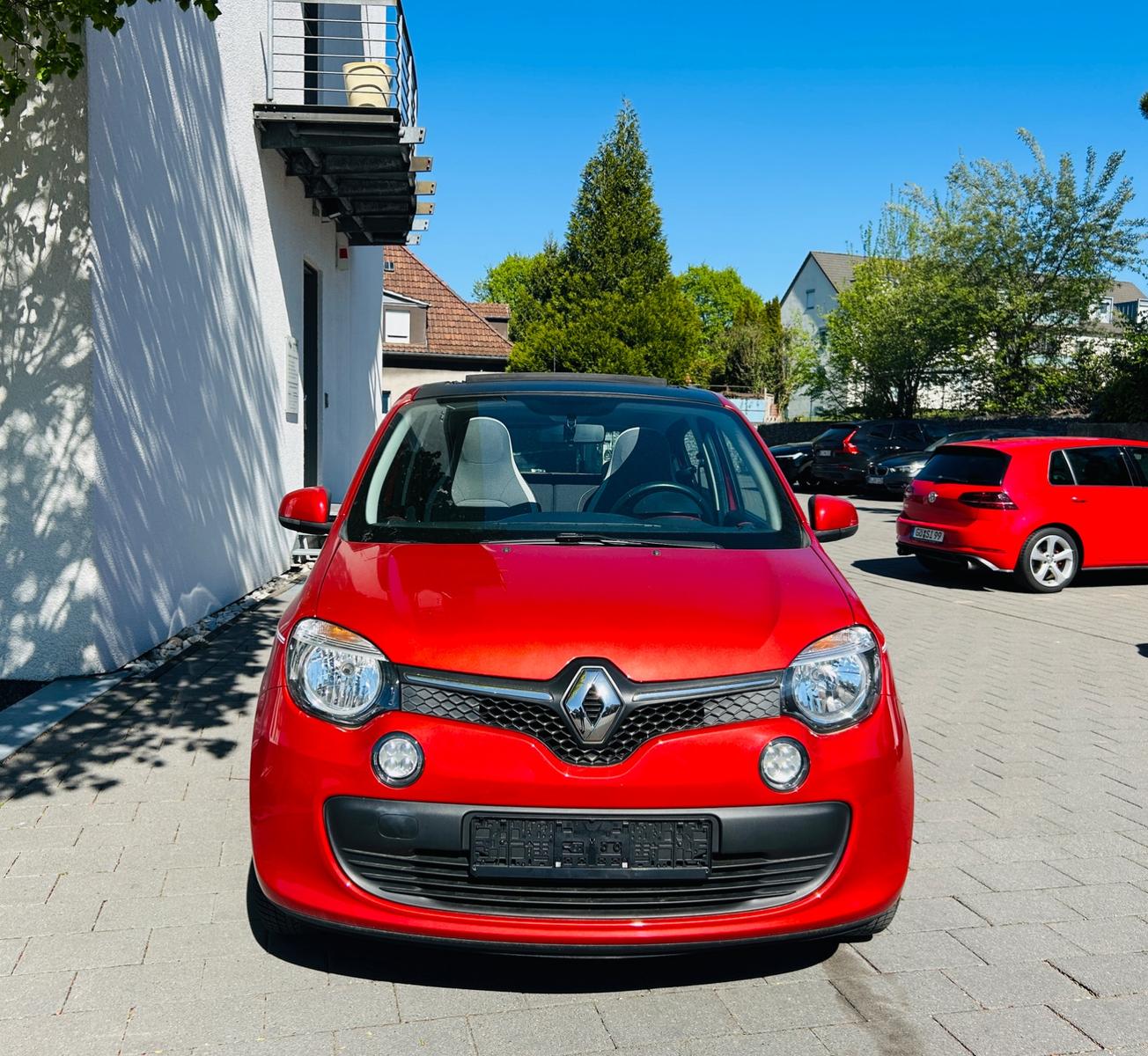 Renault Twingo Dynamique *Schiebedach*