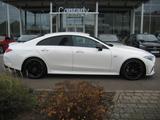 Mercedes-Benz CLS 53 AMG 4M 360° Night Memo DIST AIRM Perf.AGA - Mercedes-Benz CLS 53 AMG aus 2021