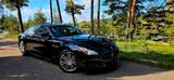 Maserati Quattroporte 3.0 V6 GranSport S Automatik Gr... - Maserati Quattroporte: V6