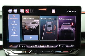 Cupra Terramar 2.0 4Drive VZ Pano 20 Zoll AHK 5.J.Gar.