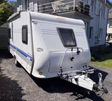 Hobby 495 UFE Excellent top gepflegt TÜV/Gas neu - Offers