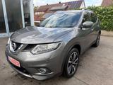 Nissan X-Trail 1.6 360'-Kamera-Navi-AHK - Nissan X-Trail Gebrauchtwagen