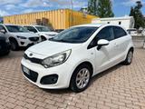 Kia Rio 1.1 CRDi WGT 5p. EX - Kia Rio Ex mit Diesel-Antrieb