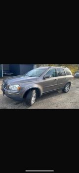 Volvo XC 90 XC90 D5 Summum - gebrauchte Volvo XC90 aus dem Jahr 2008