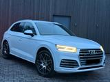 Audi SQ5 3.0 Tfsi 3xSline 354 Ps B&O Virtu... - Audi SQ5 in Bochum