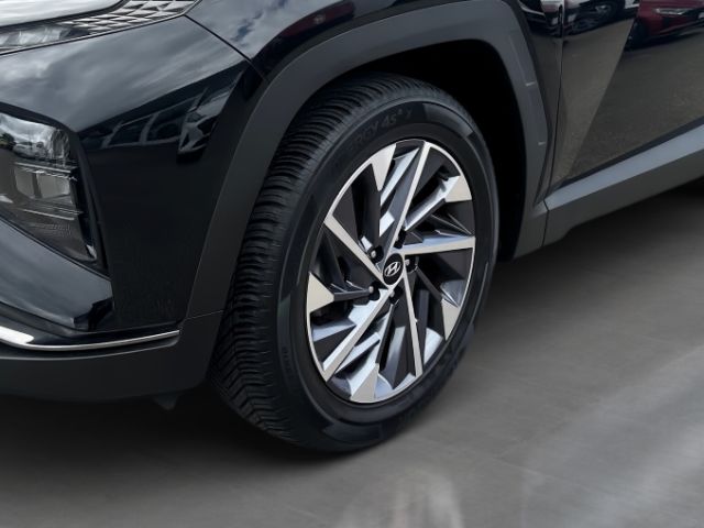 Fahrzeugabbildung Hyundai Tucson Trend Mild-Hybrid 2WD 1.6 T-GDI Assistenz