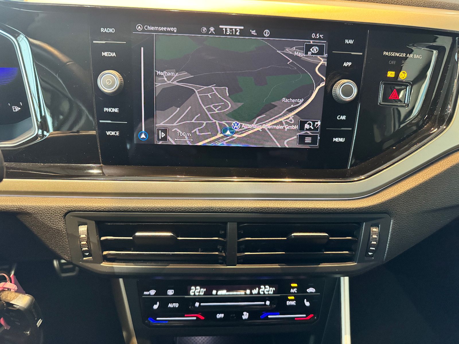 Volkswagen Taigo Move , Navi ,Touch,Bluetooth foto 9