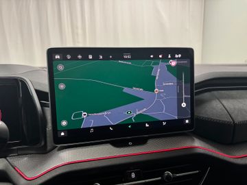 Skoda Kodiaq 2.0 TSI 150 kW 4x4 Sportline Pano