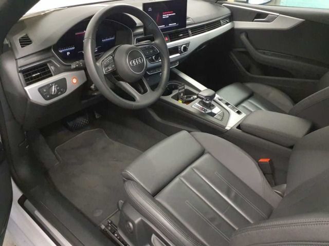 Audi A5 - Bild 4