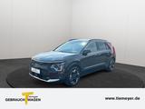 Kia e-Niro Inspiration - Kia Niro in Bochum