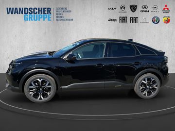 Citroën C4 MAX 1.2 145 +SHZ+KeyLess+PDC+2xKlima+SpurH