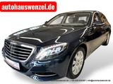 Mercedes-Benz S 500 4Matic Lang SITZKLIMA MASSAGE 360° DISTRON - Mercedes-Benz S 500 Gebrauchtwagen