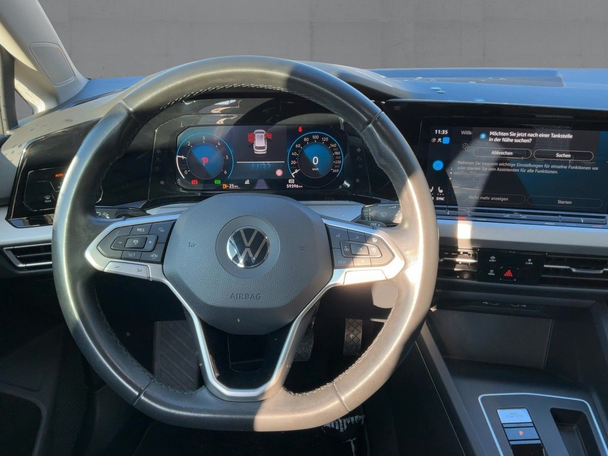 Volkswagen Golf - Bild 10