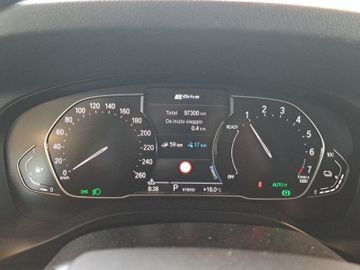 BMW X3 - 8