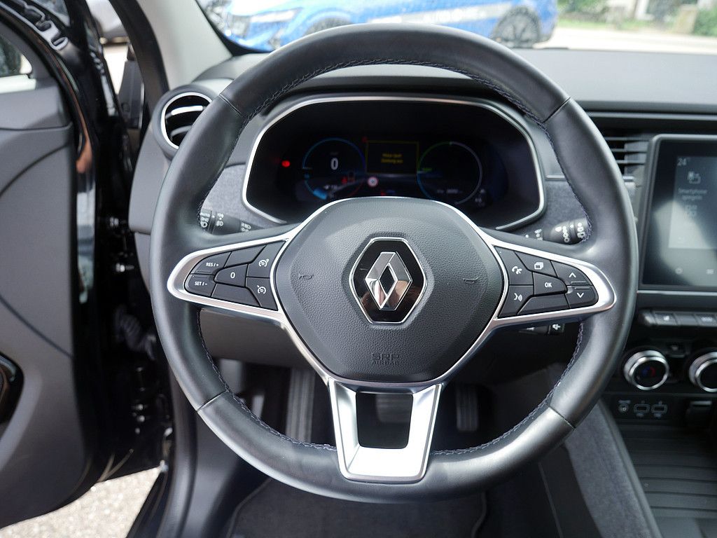 Fahrzeugabbildung Renault ZOE Experience R135 Z.E.50
