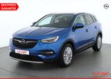 Opel Grandland 1.2 Turbo Innovation LED IntelliLink - Opel Gebrauchtwagen in Cottbus