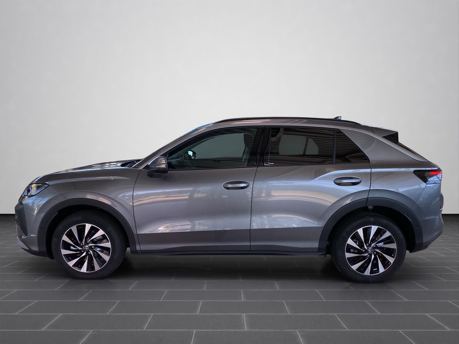 Volkswagen T-Roc - Bild 9