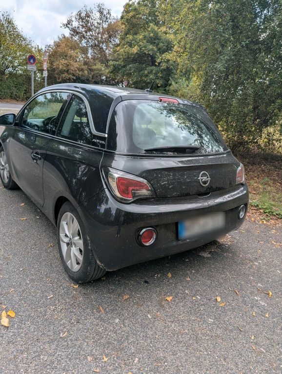 Image of Opel Corsa