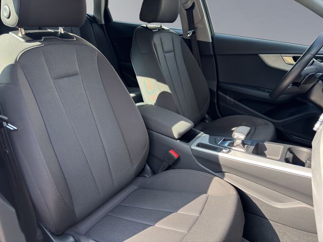 A4 Avant 35 2.0 TDI S-tronic KLIMA PDC SHZ NAVI