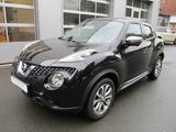 Nissan Juke 1,2 DIG-T Tekna, Schiebedach - Nissan Juke mit Benzin-Antrieb: Kleinwagen