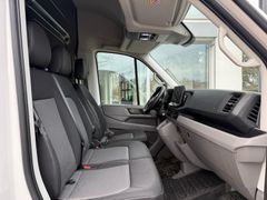 MAN TGE 4X2F/ LENKRADHZG./ ABSTANDTEMPO/ AHK MAN TGE 4X2F/ LENKRADHZG./ ABSTANDTEMPO/ AHK